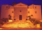 Santuario Madonna della Rocca (AG) Santuario Madonna della Rocca (AG)