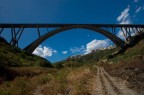 I ponti di Catanzaro "Ponte Bisantis" I ponti di Catanzaro "Ponte Bisantis"