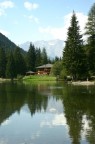 Italian Lake Italian Lake