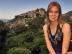 Federica a Eze Federica a Eze