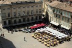 Fotografo di piazza Fotografo di piazza