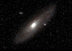 M31 Andromeda M31 Andromeda
