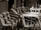 ragazza sola  2 ragazza sola  2