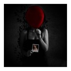 Palloncino rosso Palloncino rosso