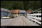 Telegraph Cove Telegraph Cove