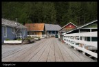 Telegraph Cove