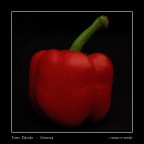 ...rosso e verde ...rosso e verde