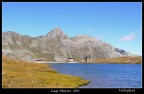 Lago Miserin (Ao) Lago Miserin (Ao)