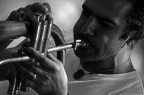 Berchidda, Time in Jazz - Paolo Fresu Berchidda, Time in Jazz - Paolo Fresu