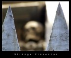 Strange Presences Strange Presences