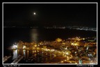 Castellammare al chiaro di luna Castellammare al chiaro di luna