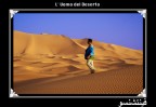 L' Uomo del Deserto L' Uomo del Deserto