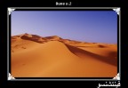 Serie Kasbah Marocco:

"Non devo aver paura. La paura uccide la mente. La paura  la piccola morte che porta alla cancellazione totale. Affronter la mia paura. Le consentir di passare sopra di me e attraverso me. E quando sar passata, ruoter l'occhio interiore per scorgere il suo sentiero. L dove la paura  passata non ci sar nulla. Rimarr soltanto io."

Dall' omonimo film di David Lynch