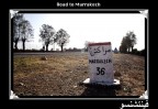 Road to Marrakech Road to Marrakech