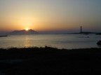Tramonto con Faro (Favignana Island) Tramonto con Faro (Favignana Island)