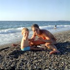 2 parti di me 2 parti di me