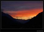 Dalla finestra di casa... Dalla finestra di casa...