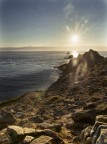 Pointe du Raz, France