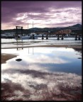 magenta di sera..bel tempo si spera magenta di sera..bel tempo si spera