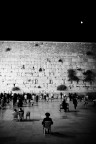 western wall