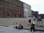 Le bellezze di Palazzo Pitti Le bellezze di Palazzo Pitti