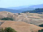 panorama nel Volterrano panorama nel Volterrano