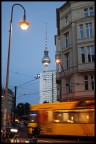 Fernsehturm Berlin Fernsehturm Berlin