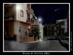 Foschia a Nizza di Sicilia Foschia a Nizza di Sicilia