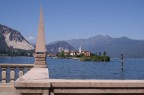 L' Isola dei Pescatori sul Lago Maggiore, vista dall' Isola Bella.

Commenti e critiche sempre ben accetti.