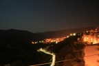 Nightview: San Giovanni in Fiore Nightview: San Giovanni in Fiore