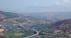 Viadotto sotto Segesta Viadotto sotto Segesta