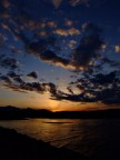 Nothing but a sunset Nothing but a sunset
