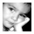 Ritratto di Francesco, 2007. Ritratto di Francesco, 2007.