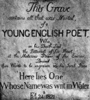 John Keats John Keats