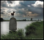 una capra nel cielo una capra nel cielo