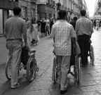 Grande passeggiata Grande passeggiata