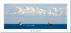 Porto Torres #19 (petroliere sospese) Porto Torres #19 (petroliere sospese)