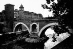il ponte dell'isola il ponte dell'isola