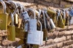 catenacci di ponte milivio