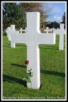 Normandy American Cemetary Normandy American Cemetary