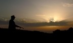 Caccia all'alba