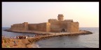 castello nel mare castello nel mare