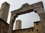 D'in su la vetta della torre antica D'in su la vetta della torre antica