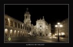 Loreto by Night Loreto by Night