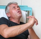 Padre nostro... Padre nostro...