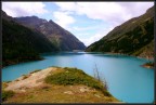 lago di montagna