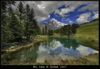blu lake blu lake