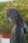 statua della madonna statua della madonna