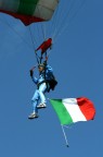 nel cielo sventola!!