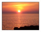 Il Sole si scava la tana Il Sole si scava la tana